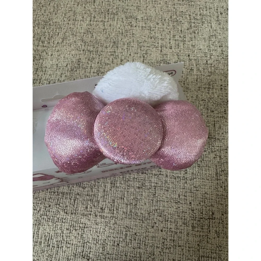 Hello‎ Kitty Spa Headband